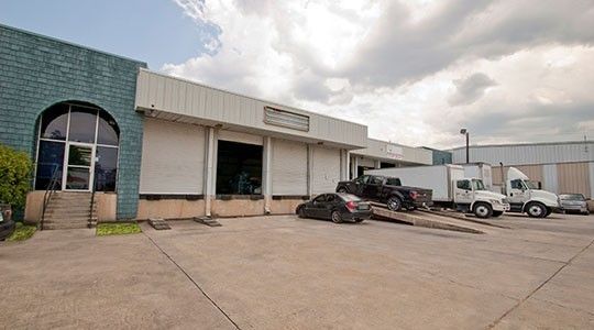 SKYWAY Business Park: 30 Crofton Rd, Kenner, LA 70062